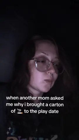 trust me, we'll both be needing it 