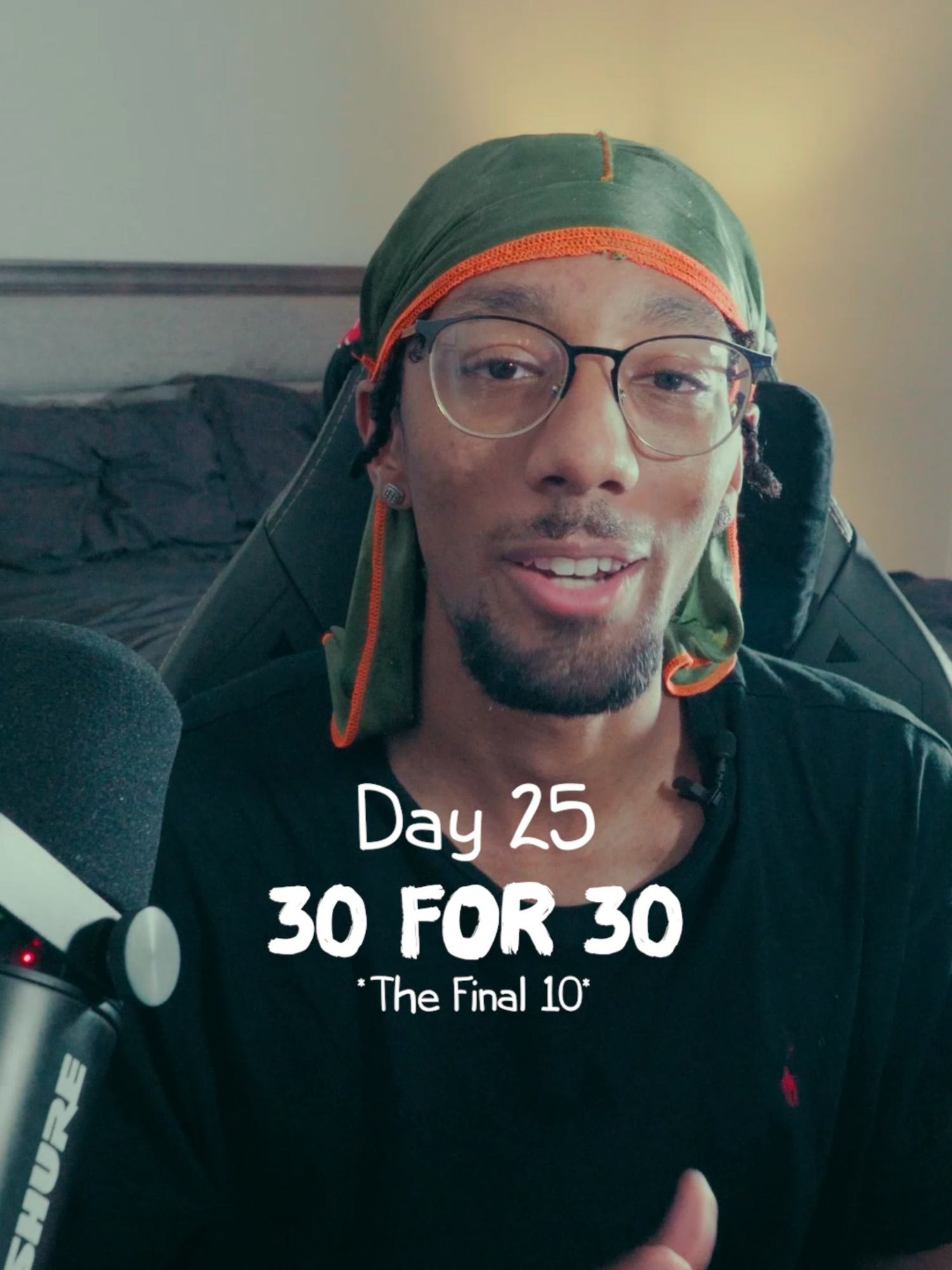 Day 25/30: The thing that can make or break everything, TIME, it is everything. It can be your best friend or your biggest OP, and I'm still trying to make the best of it Day 25: Clock it⏰👀