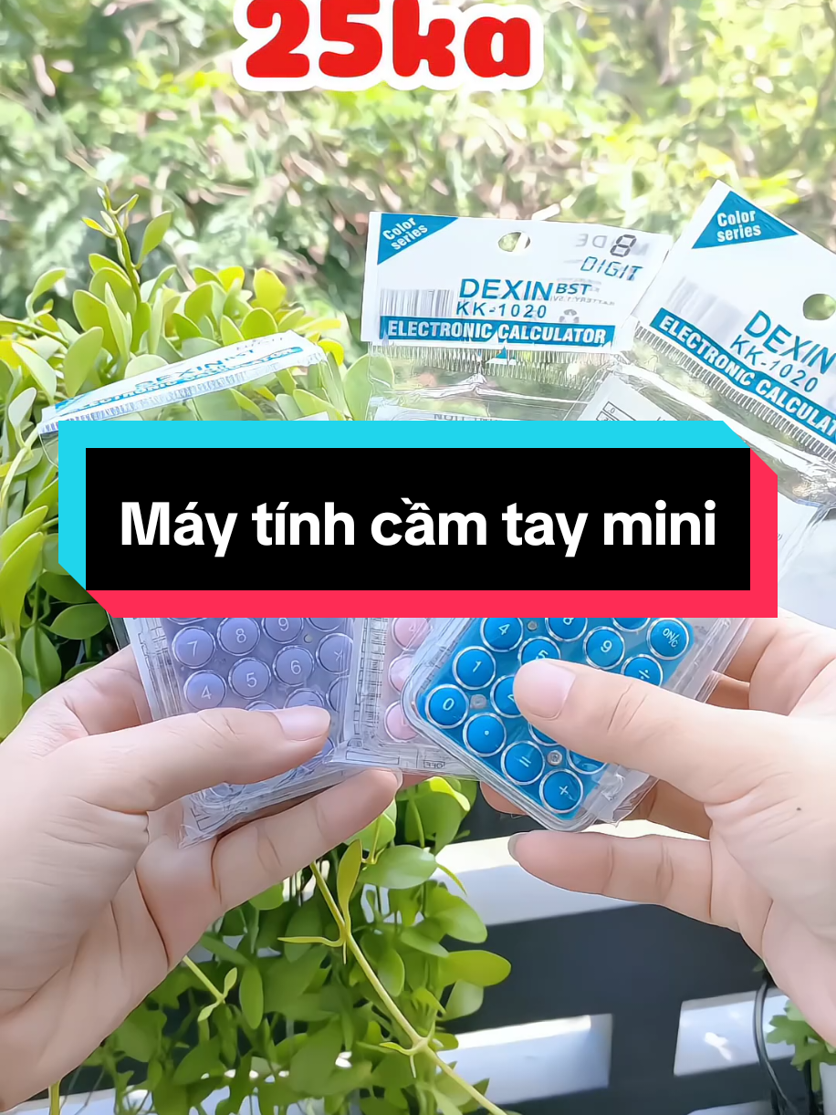 Máy tính cầm tay mini #maytinhmini #maytinhminichobe #maytinhcamtay #maytinhcamtayhocsinh 