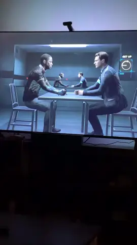 #detroitbecomehumanconnor #detroitbecomehuman #detroitbecomehuman #fart