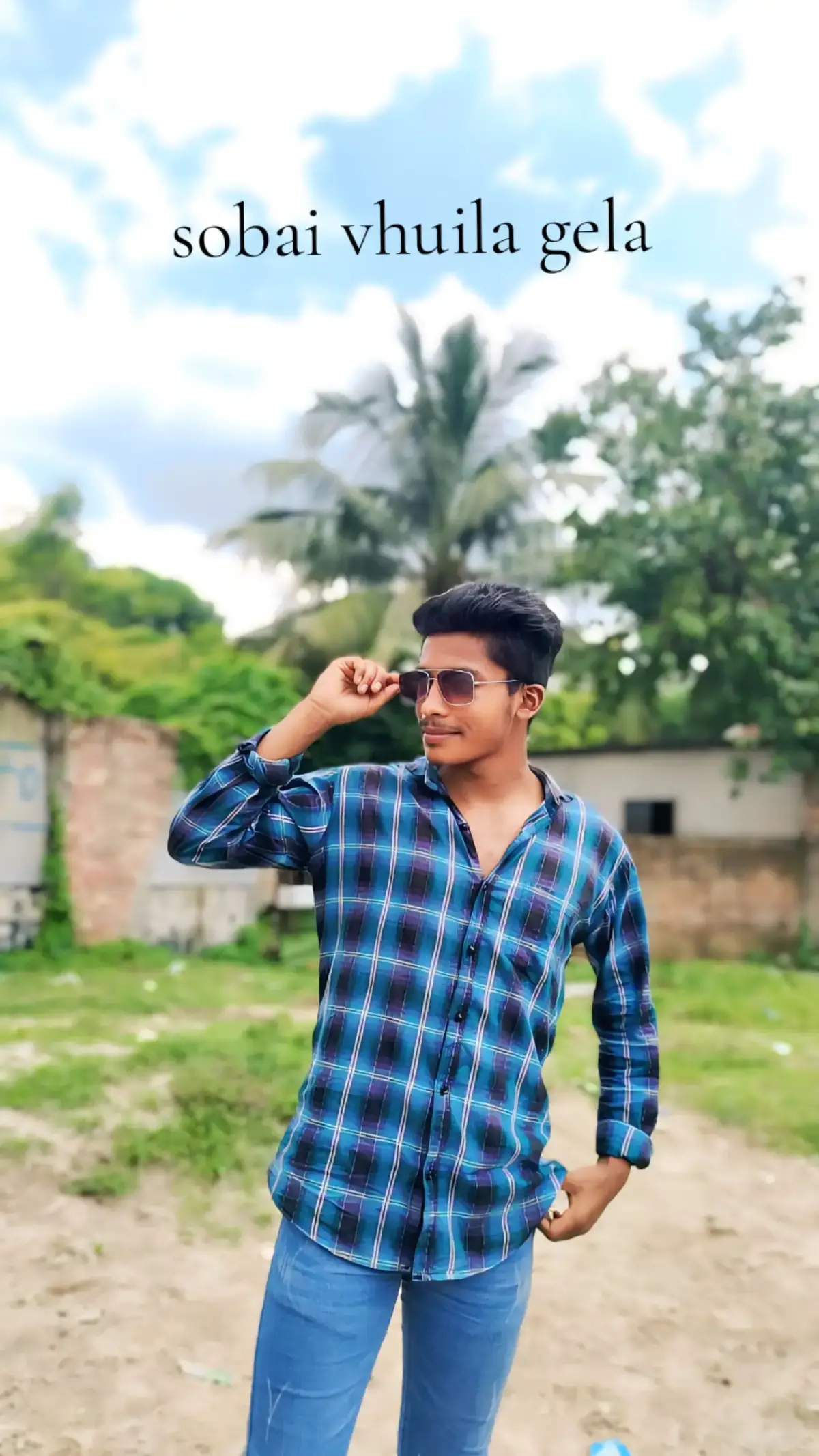 #viral #foryou #tiktok @🎀FAIZU🎀 @Ahmed EMON👀🫶 @⚡TǢWŠÏŇ√VÏY⚡    😂😂☠️☠️I am back 😀🥵