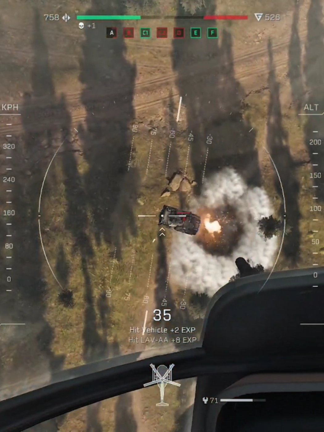 ขับอย่างไงให้เหมือนคนเมา #pc #deltaforcepc #deltaforce #เกมรถถัง #sps #เกมเครื่องบิน 