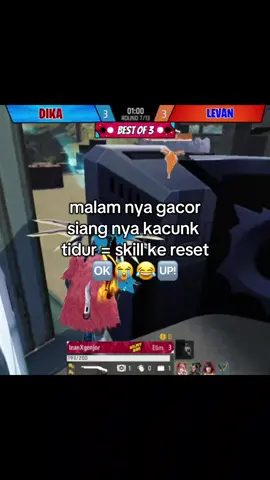 GB ISIAN DI BYO #ff #freefire_lover #gbisian #elitecees🥴🤙 #katakataff #storyff #epep #epepburik 