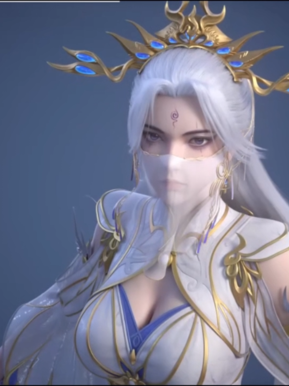 ตอนที่121 #ตํานานเซียนอู่ #legendofxianwu #anime #อนิเมะจีน 
