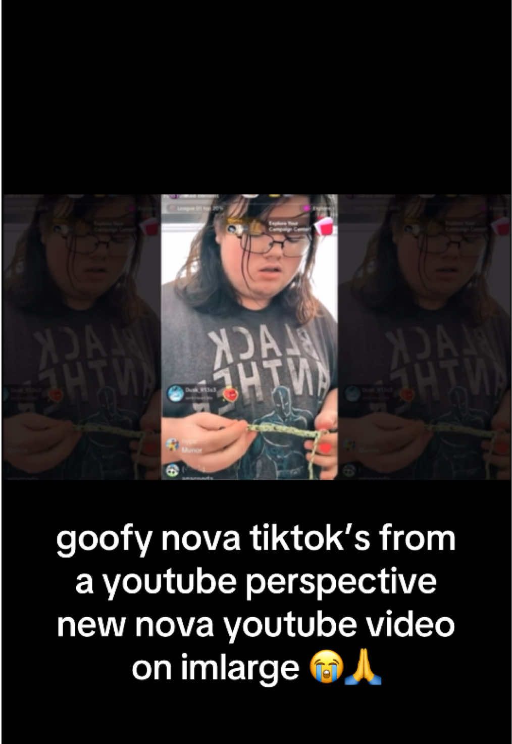 new nova video posted! https://youtu.be/fgu7DW_Mtx4?si=BDAbjAcUhf_95tfZ diving into novas past #nova #novaonline #novaonlinelive #lolcow