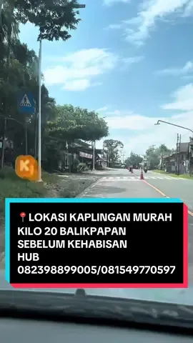 Yuk yang mau Kaplingan Murah ✅ DP HANYA 5 JUTA✅ BISA DI CICIL SELAMA 1 TAHUN Langsung hub 082398899005