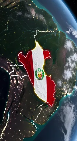 Solo 5 países tienen esto… ¡y Perú es uno! 😱🇵🇪 #perú #SabiasQue #ParaTi 