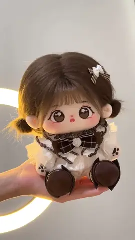 CAN U IMAGINE U HAVE THIS👀🫵🏻 buy rn!!!  #cottondoll #cottondoll20cm #bonekaviral #mainananak #bonekalucu #mainanviral #fypシ #fypシ゚viral #xyzbca #xuhuongtiktok #fyp 