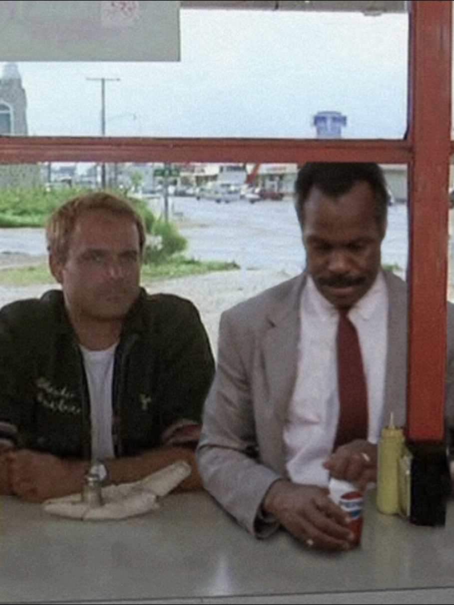 #melgibson #terencehill #budspencer #dannyglover #lethalweapon #crimebusters #foryoupage❤️❤️ #hollywood #breakfast 