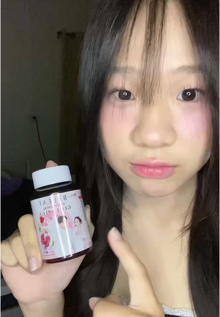 กู้ผิวสวยก็ต้องตัวนี้แล้วแหละะะ#มพ #บีลีฟกลูต้าพลัส #รีวิวบิวตี้ #เธรดดูแลตัวเอง