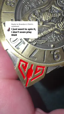 Replying to @Brandon L Fitch #dice #diceset #diceroll #dicegoblin #dicemimama #dicetok #dicegame #dnd #dndtiktok #dnddice #dnddiceset 