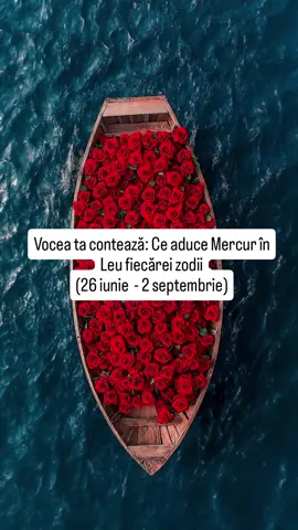 Ce aduce Mercur în Leu la nivel colectiv? Comunicare teatrală, expresivă: Vom simți nevoia să ne spunem punctul de vedere cu pasiune, să folosim povești, metafore, expresii colorate și un ton mai dramatic decât de obicei. Creativitate verbală: Este un timp excelent pentru creatorii de conținut, actori, speakeri, influenceri sau oricine are ceva de spus cu stil și substanță. Curaj însemnat în exprimare: Nu mai vrem să ne cenzurăm. Adevărul personal iese la suprafață cu mândrie, dar și cu risc de exagerări sau inflexibilitate. Focalizare pe imagine și reputație: Ne preocupă mai mult cum suntem percepuți și cum ne construim un nume. #foruyou #astrology #astrologie 