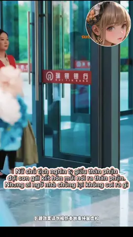 Nữ chủ tịch nghìn tỷ giấu thân phận đợi con gái kết hôn mới nói ra thân phận. Nhưng ai ngờ nhà chồng lại không coi ra gì và cái kết. P3 #phimhaymoingay #mephim #khophim #phimmoimoingay #full #phimhay #mereviewphim 