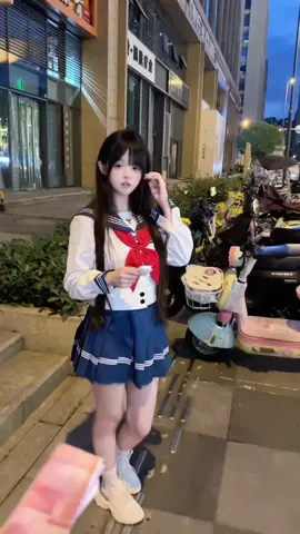 Just like that, she got beaten up #Secondary #Sweetgirl #Cute #koyuna2 #小柚奈  #InsomniaBear