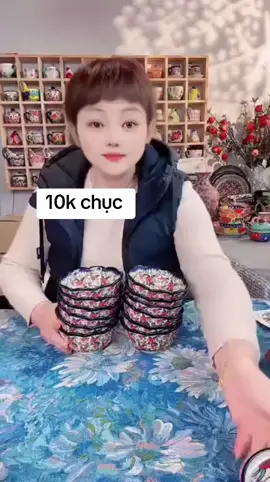 bát đẹp ngon cơm 