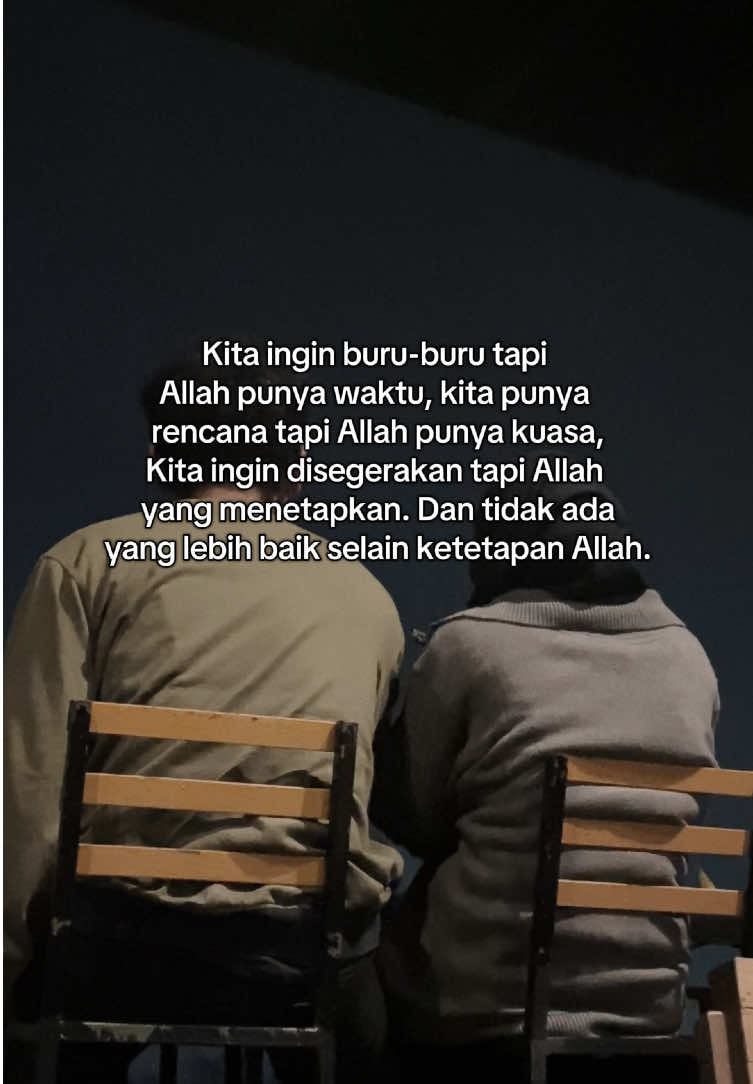 Semoga Allah mudahkan niat baiknya untuk menjalankan ibadah terpanjang 🤍🤲🏻 #menujuhalal #nikah #penantian #pranikah #masukberandafyp #Relationship 