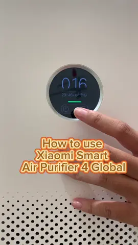 #techzone #techzonechamkardoung #xiaomiproduct #xiaomi #airpurifier #xiaomiairpurifier4 