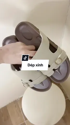 Hỏngg muaa là tiếcc á #reviewgiaydep #giaydep #depnu #depxinh #goclamdep #outfit #xuhuongtiktok2025 #viral 