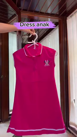 dress anak ,elegan dan nyaman dipake #dressanak #dressanakmurah #dressanaklucu 