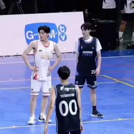 imoets bangat #tee_vtp #teegmmtv #gmmboys #gmmtv #dewtee #pond #pondnaravitt #pondphuwin 