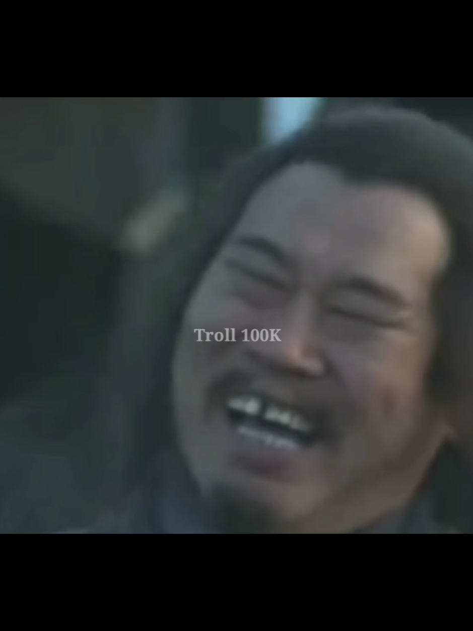 អាណាមិនគ្រាំគ្រា..😂 #ពូបឿន 