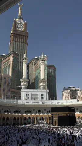 #اصبحنا_واصبح_الملك_لله 