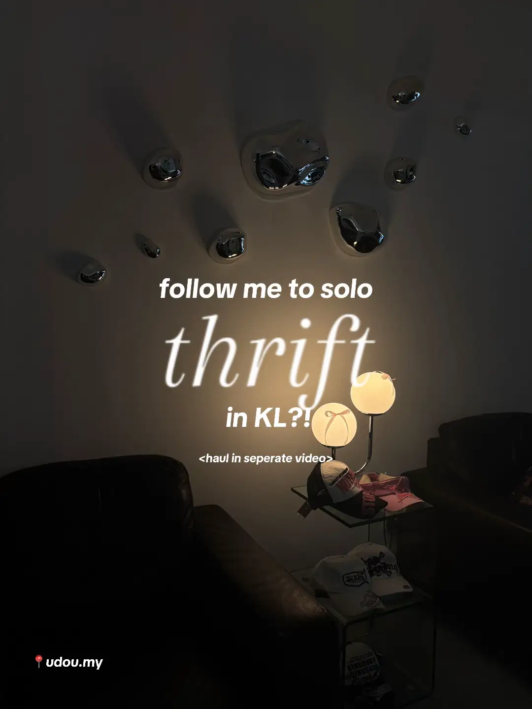 total 279rm (sgd $85) for 9 items in a span of 3 hours (including travel). imo i did good 🤗 happy thrifting!!!!! haul coming soon hehe #kl #kualalumpur #thrift #thriftkl #clothes #OOTD #solodate 