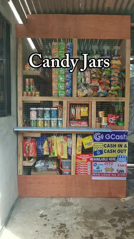 Plastic Candy chocolate Jars perfect sa mga may sari-sari store o kahit lagayan ng mga condiments sa bahay. #candyjar #candyjars #honeyjar #plasticcontainer #lagayanngcandy #sarisaristoreneeds 