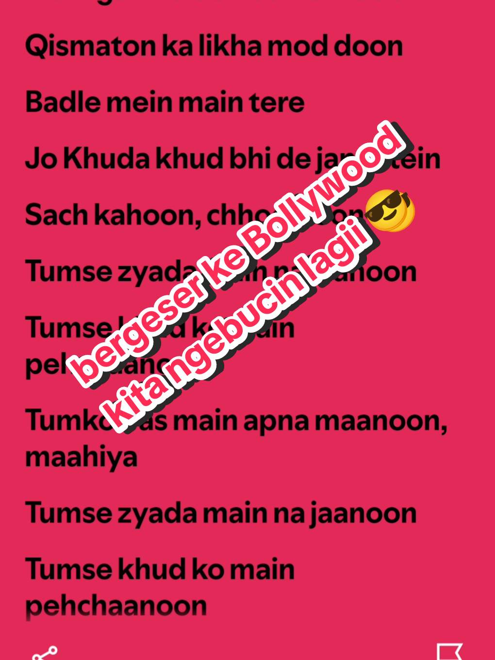 yg bucinnya akut?? jangan ya ges yaa!! #vastee #indiasong #bollywoodsong #lovesong #viralsong #trendingsongs #fyp 