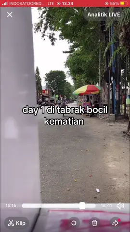 jere sopo dodolan ra resiko😭🤣