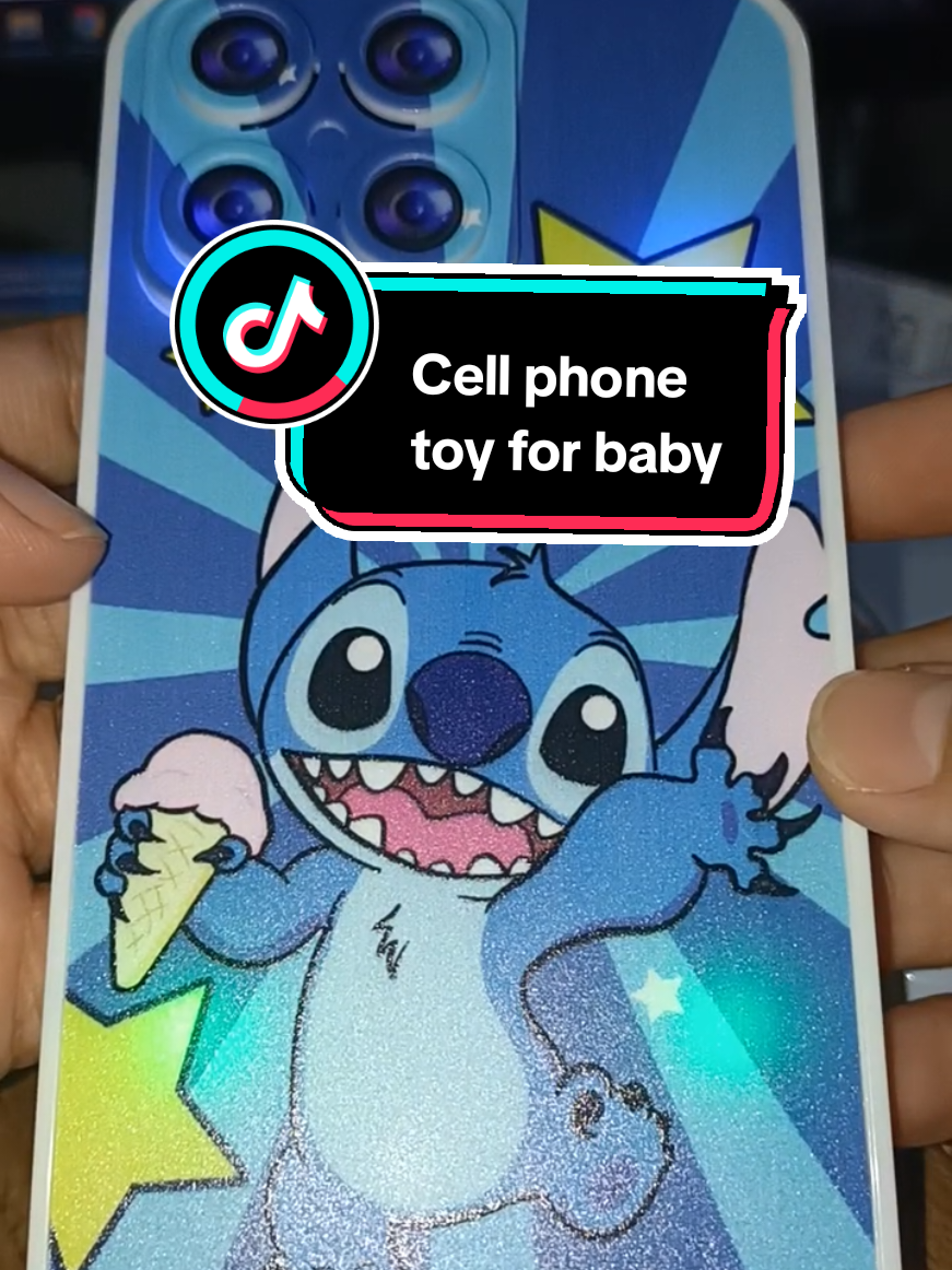 cellphone toy for baby 😍 #creatorsearchinsights #fyp #foryoupage #cellphone #toy 