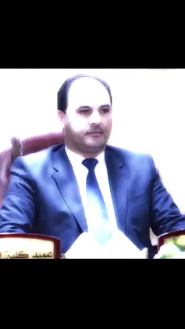 مرشحناء القادم انشاء الله د محمد الشويش 