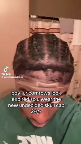 🫩🫩🫩#promomakanliburan #shop #summertime #tiktokviral #tiktokshop #fyp #tiktokmademebuyit #viralvideos #buyme #hairstyle #skullcap 