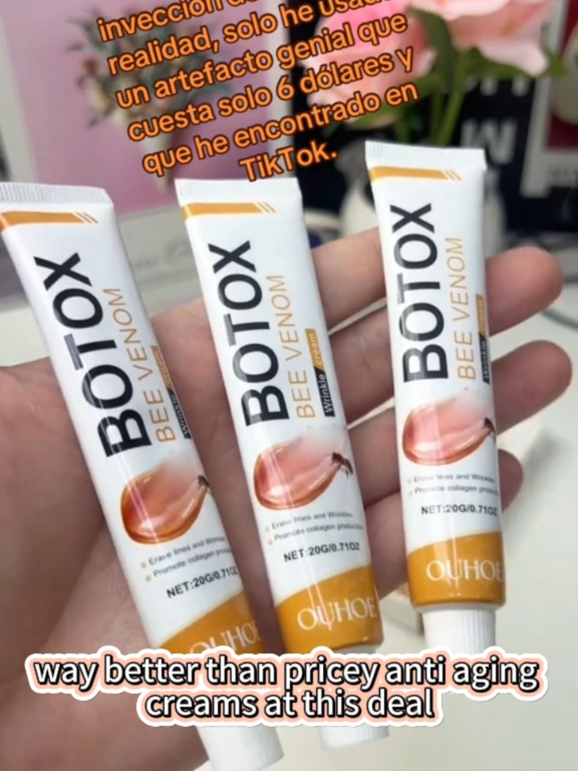 Moms, Listen Up! This Cream Fades Stretch Marks & Plumps Skin