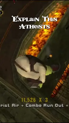 EXPLAIN THIS ATHEISTS