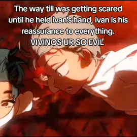 IVANTILL FANS ARE GETTING NOTHING BUT SADNESS #till #Ivan #ivantill #cure #karma #alienstage #alnst #tillisalive #fyp #fy #babies #viral #alienstagefans #round6 #mlm #gay #yaoi 