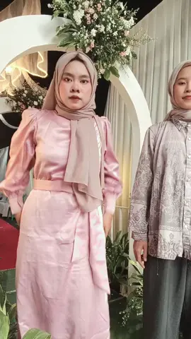 reflek tangan🙏 #outfitcheck #trend #fyppppppppppppppppppppppp #kondanganoutfit 