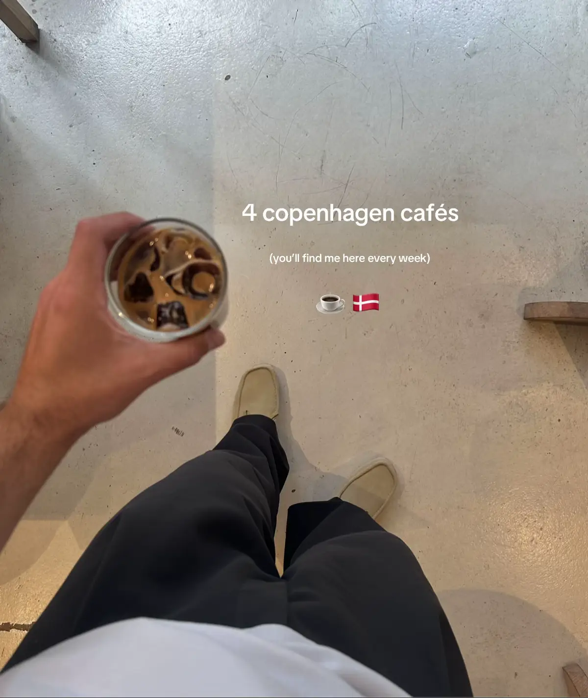 #copenhagen #recommendations #specialtycoffee #interior #scandinavianstyle 