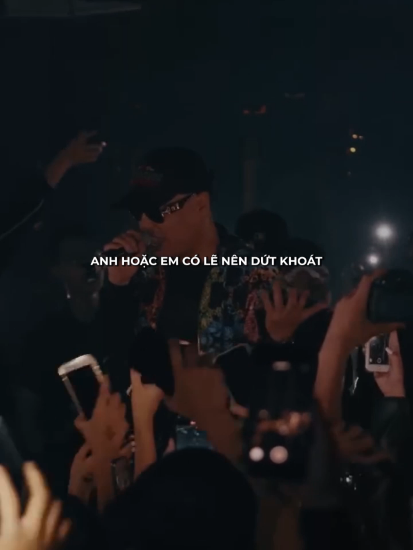 Nơi nào thì buông tay.. #FanEnt #nhacnaychillphet #nhachaymoingay #imlang #lk