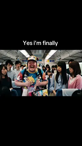 James is living his hot anime dreams #jamesthegaijin #fypシ゚viral #passportbros 