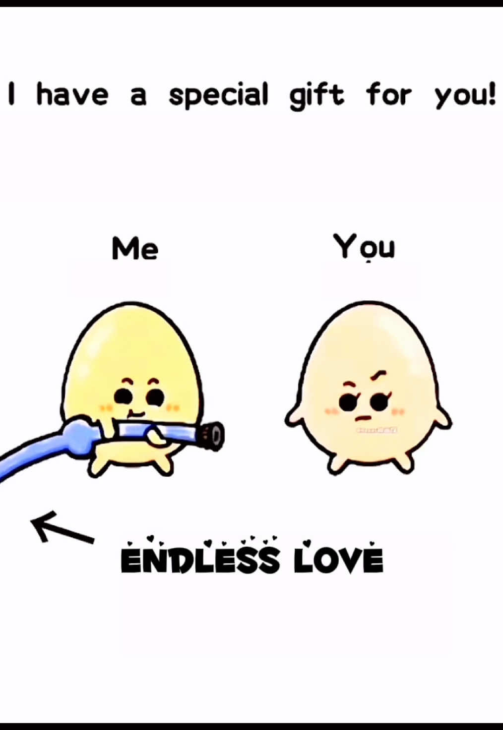 Gift for you #funny #cute #Love 