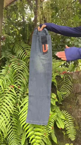 Quần bò dài cho bé đi học đi chơi#xuhuong #thoitrangbeyeu #quanngobobetrai 