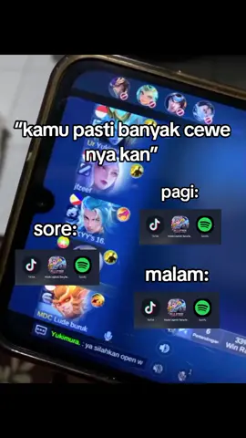 emng ad yng peduli?#emel #solovssquad #mobilelegends #bahanswmu #soloplayer 