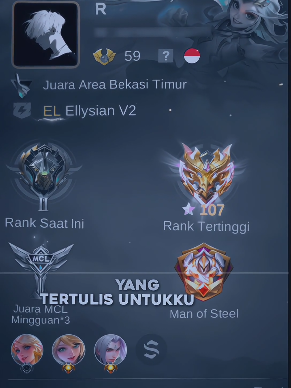 #yaearynn : bengong dikit, langsung mikir 