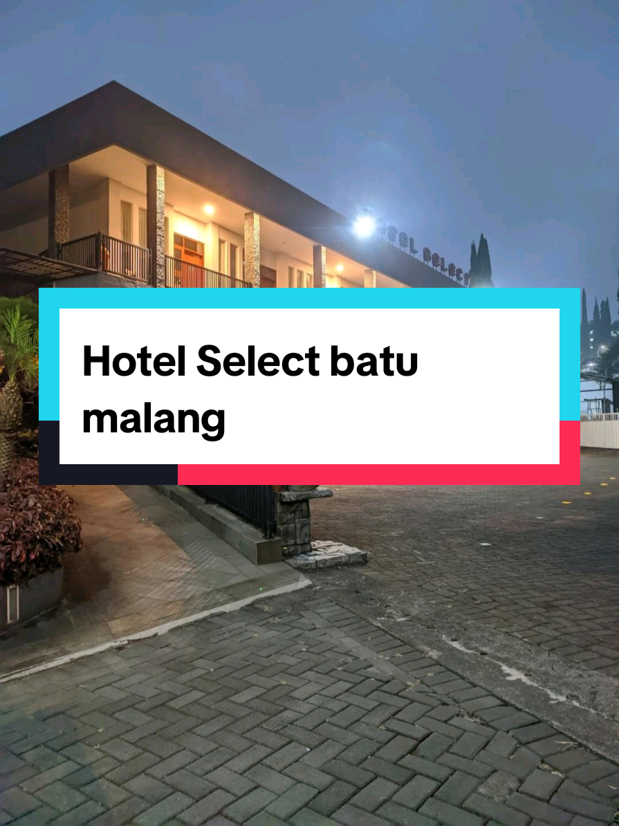 Hotel Selecta batu malang #hotelselecta  #hotelbatu #hotelbatumurah #villabatu #penginapanbatu #hotelbatumalang 