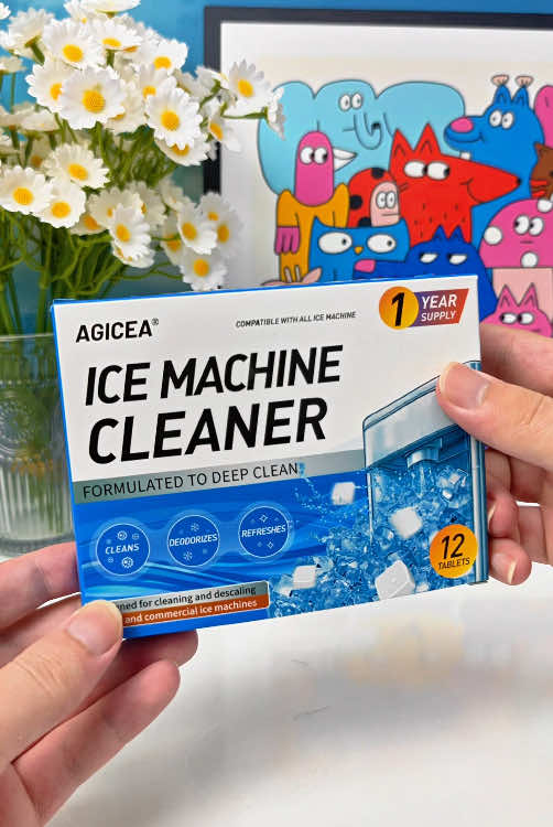 #lcemaker #lcemakercleaning#cleaning 