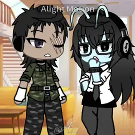 #_axl || Kyiro and Zélera // cr : @koyuki || #ocs #viral #prt #gacha💜 #fypツ #viral? #welcometogachalife #?gachao💜 #fypシ゚viral 