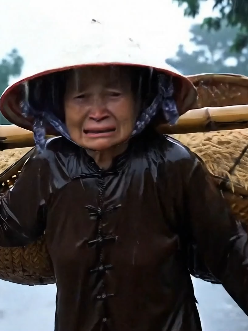 Gánh mẹ #ganhme