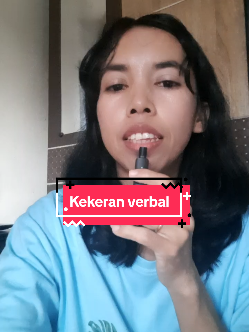 Membalas @.duuhhh_  Apakah kekerasan verbal bisa jadi alasan cerai?