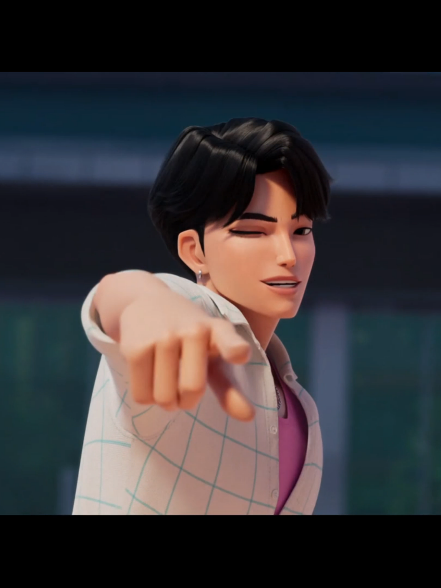 saja boys debut ! :D #kpopdemonhunters #sajaboys #jinu #kpop #sodapop